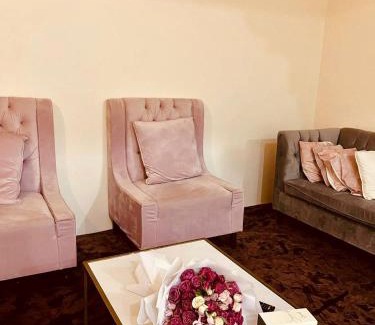 Ha'il Apartment | شقة فندقية الشفاء مودرن