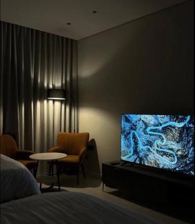 Medina Apartment | شقة فندقية حديثة غرفتين نوم بجميع المستلزمات