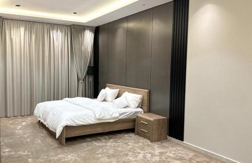 Khamis Mushait Apartment | شقة فندقيه Happy Season