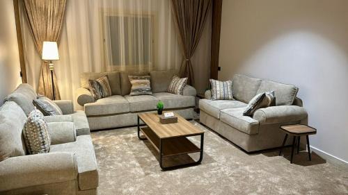 Khamis Mushait Apartment | شقة فندقيه Happy Season