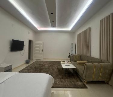 Medina Apartment | شقة في القبلتين