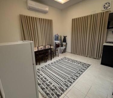 Medina Apartment | شقة في القبلتين