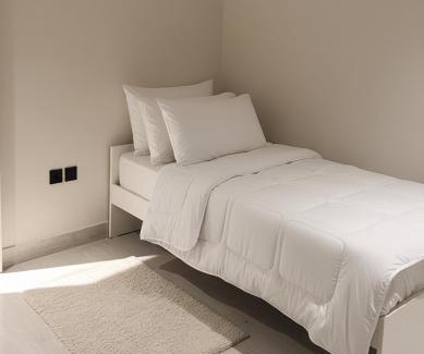 Riyadh Apartment | شقة مريحة بأثاث جديد وعمارة جديدة قرب المطار