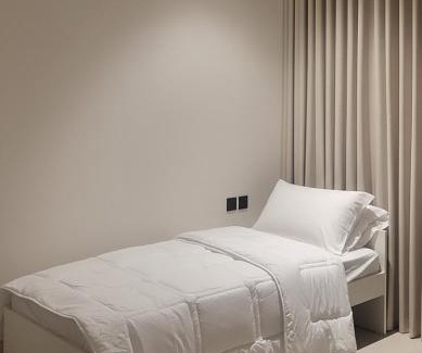 Riyadh Apartment | شقة مريحة بأثاث جديد وعمارة جديدة قرب المطار