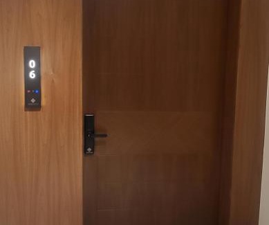 Riyadh Apartment | شقة مريحة بأثاث جديد وعمارة جديدة قرب المطار