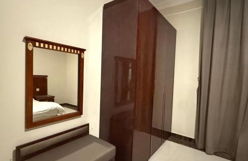 Al Khobar Apartment | شقة مفروشة حي الرجاء 2Room Apartment