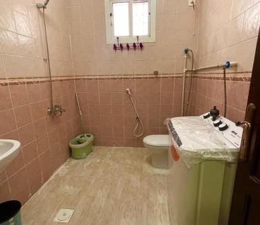 Al Wajh Apartment | شقة مفروشة حي الصفا