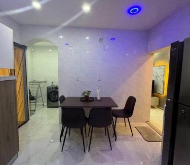 Dammam Apartment | شقة مفروشة في العزيزية الدمام للعائلات فقط