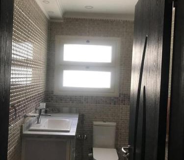 6th of October City Apartment | شقة مفروشة Furnished apartment