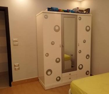 6th of October City Apartment | شقة مفروشة Furnished apartment