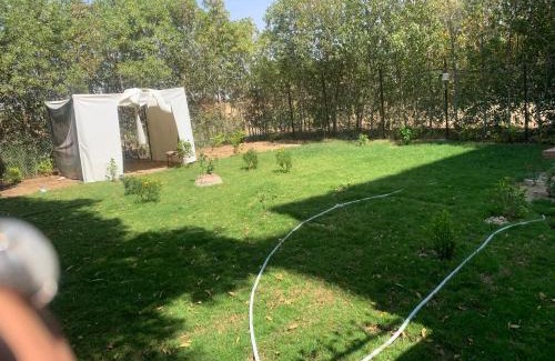 6th of October City Apartment | شقة مفروش سكن فندقي