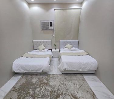 AlUla Apartment | شقة نوارة العلا المفروشة