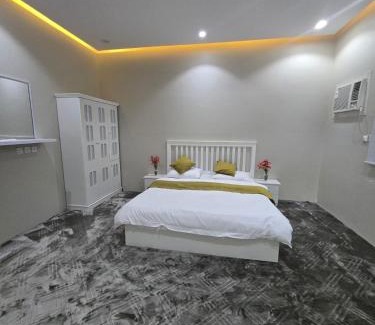 AlUla Apartment | شقة نوارة العلا المفروشة