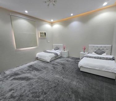 AlUla Apartment | شقة نوارة العلا المفروشة