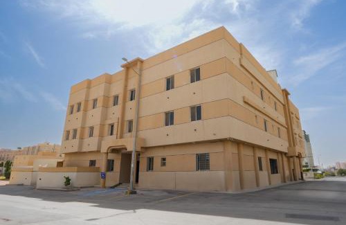 Al Murabba Apartment | شقق أركان المربع