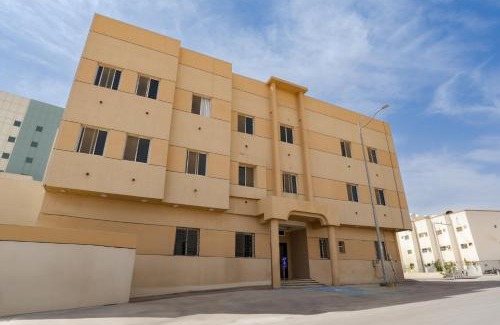 Al Murabba Apartment | شقق أركان المربع