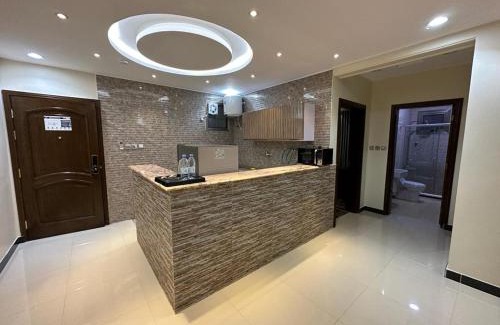 Tabuk Apartment | شقق إقامة سعيدة للشقق المخدومة