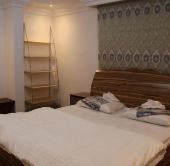 Umm Lajj Apartment | شقق ابو ريان الفاخرة