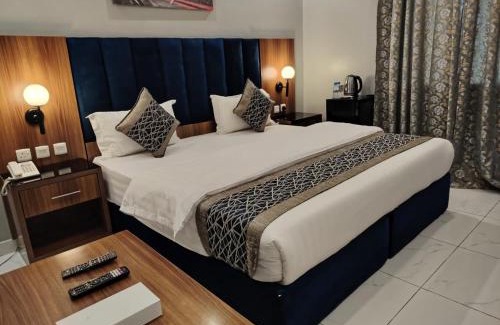 Medina Apartment | شقق ازار المخدومة