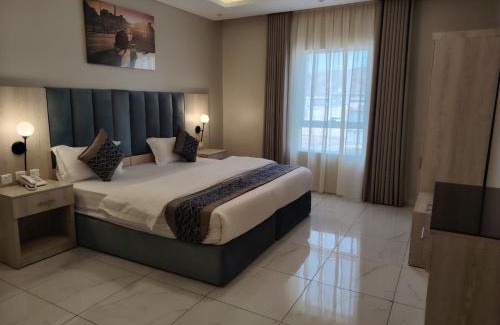 Medina Apartment | شقق ازار المخدومة