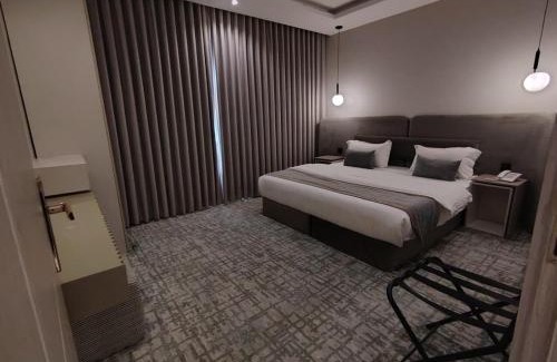 Medina Apartment | شقق ازار المخدومة