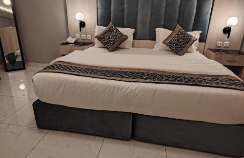 Medina Apartment | شقق ازار المخدومة