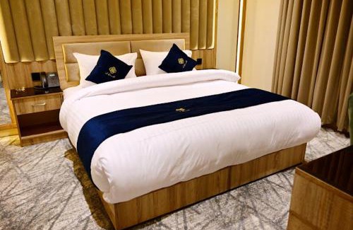 Nejran Apartment | شقق افاق إين للشقق المخدومة