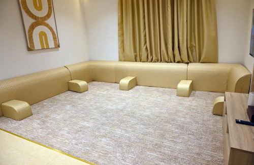 Nejran Apartment | شقق افاق إين للشقق المخدومة