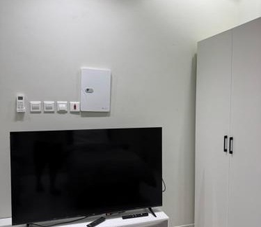 Al Bahah Apartment | شقق الاطاولة المفروشة