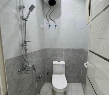 Al Bahah Apartment | شقق الاطاولة المفروشة