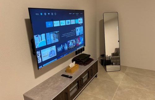 Buraydah Apartment | شقق السابعة السكنية