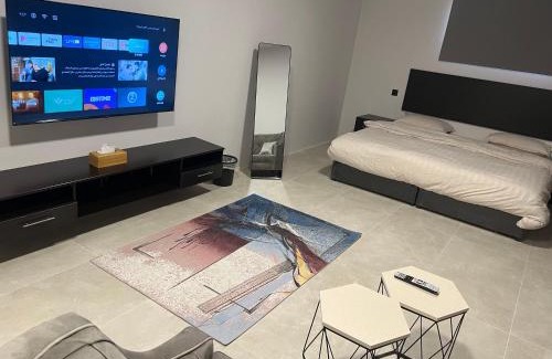 Buraydah Apartment | شقق السابعة السكنية