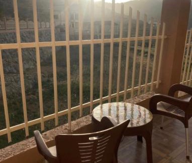 Abha Apartment | شقق السودة هاوس