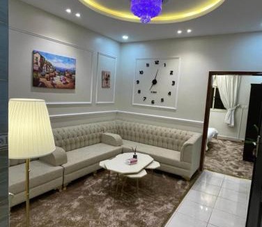 Abha Apartment | شقق السودة هاوس
