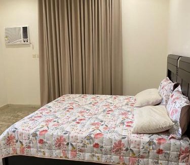 Ha'il Apartment | شقق الشفاء فالي