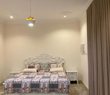 Ha'il Apartment | شقق الشفاء فالي