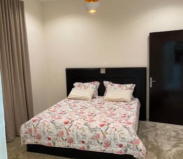 Ha'il Apartment | شقق الشفاء فالي