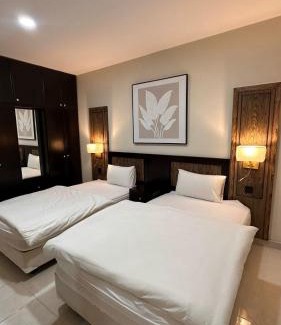 Taif Hotel | شقق الشويش المخدومة - فئة اقتصادي