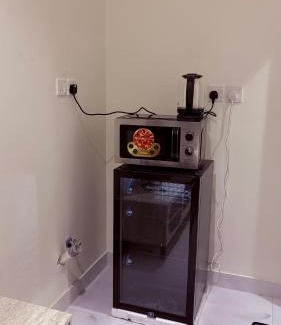 Al-Safa Apartment | شقق الصيادي