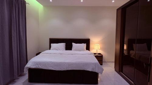 Al-Safa Apartment | شقق الصيادي