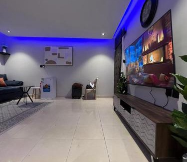 Dammam Apartment | شقق الفيصل