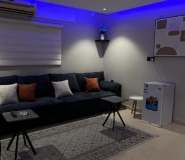 Dammam Apartment | شقق الفيصل