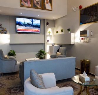 Ha'il Hotel | شقق الليل لك للشقق المخدومه - أقتصادي