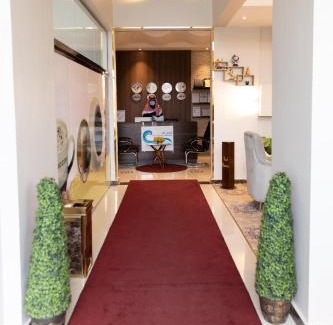 Ha'il Hotel | شقق الليل لك للشقق المخدومه - أقتصادي