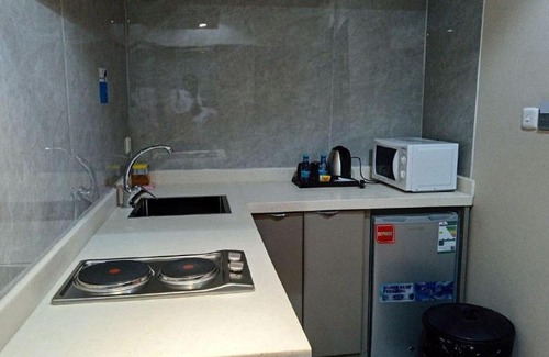 Ha'il Hotel | شقق الماسة التاج للشقق الفندقية