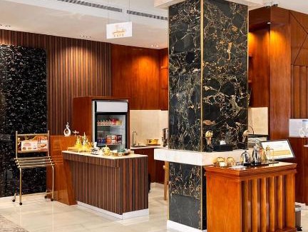 Ha'il Hotel | شقق الماسة التاج للشقق الفندقية