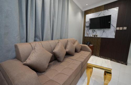 Riyadh Apartment | شقق النهار و الليل الفندقية Day & night apartments
