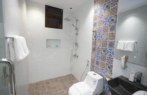 Riyadh Apartment | شقق النهار و الليل الفندقية Day & night apartments