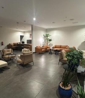 Al Lith Apartment | شقق الهتان المخدومة