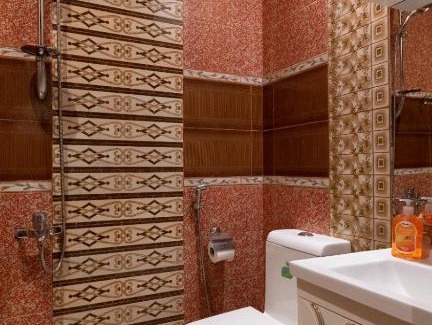 Al Harra Al-Sharqiah Apartment | شقق انعام الفاخره